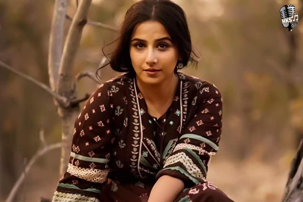 Vidya Balan Talks About Overcoming Her Biggest Fear While Shooting For ‘Sherni’